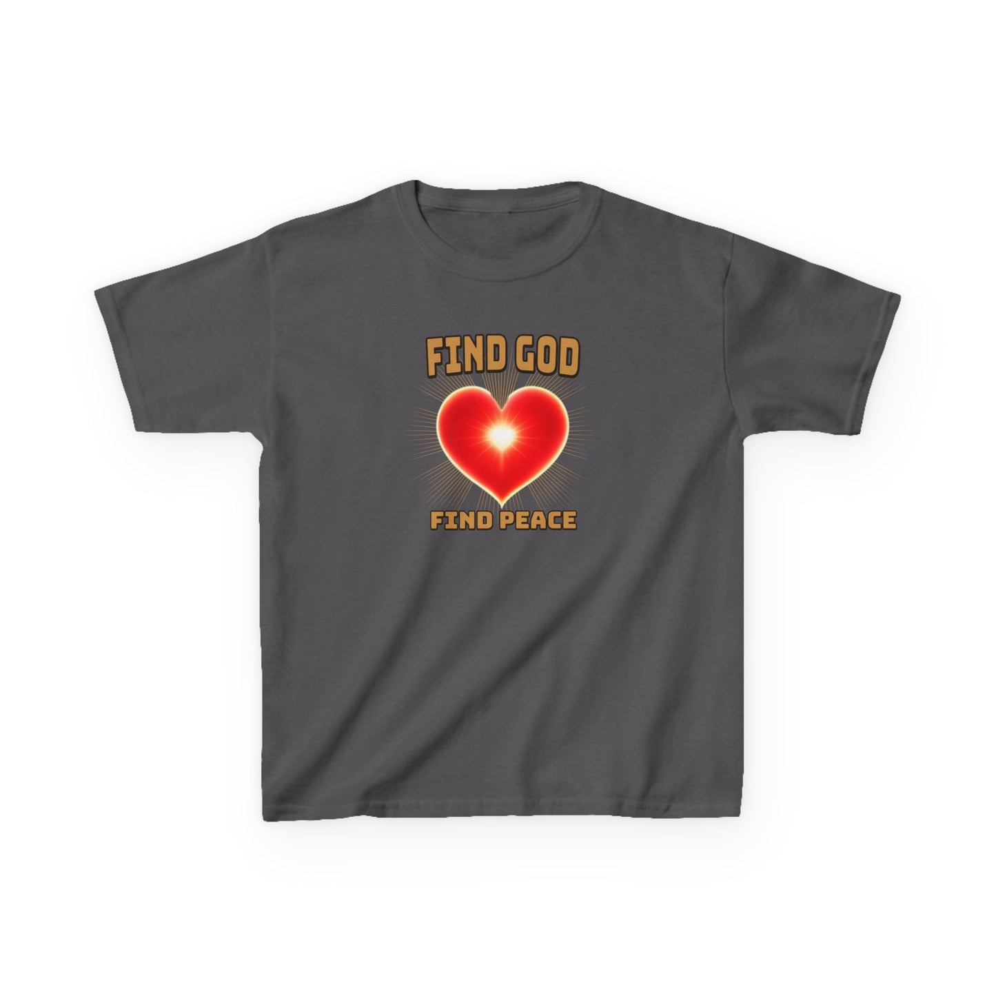 Find God-Find Peace, Christian, Inspiration, Jesus, Faith-Based