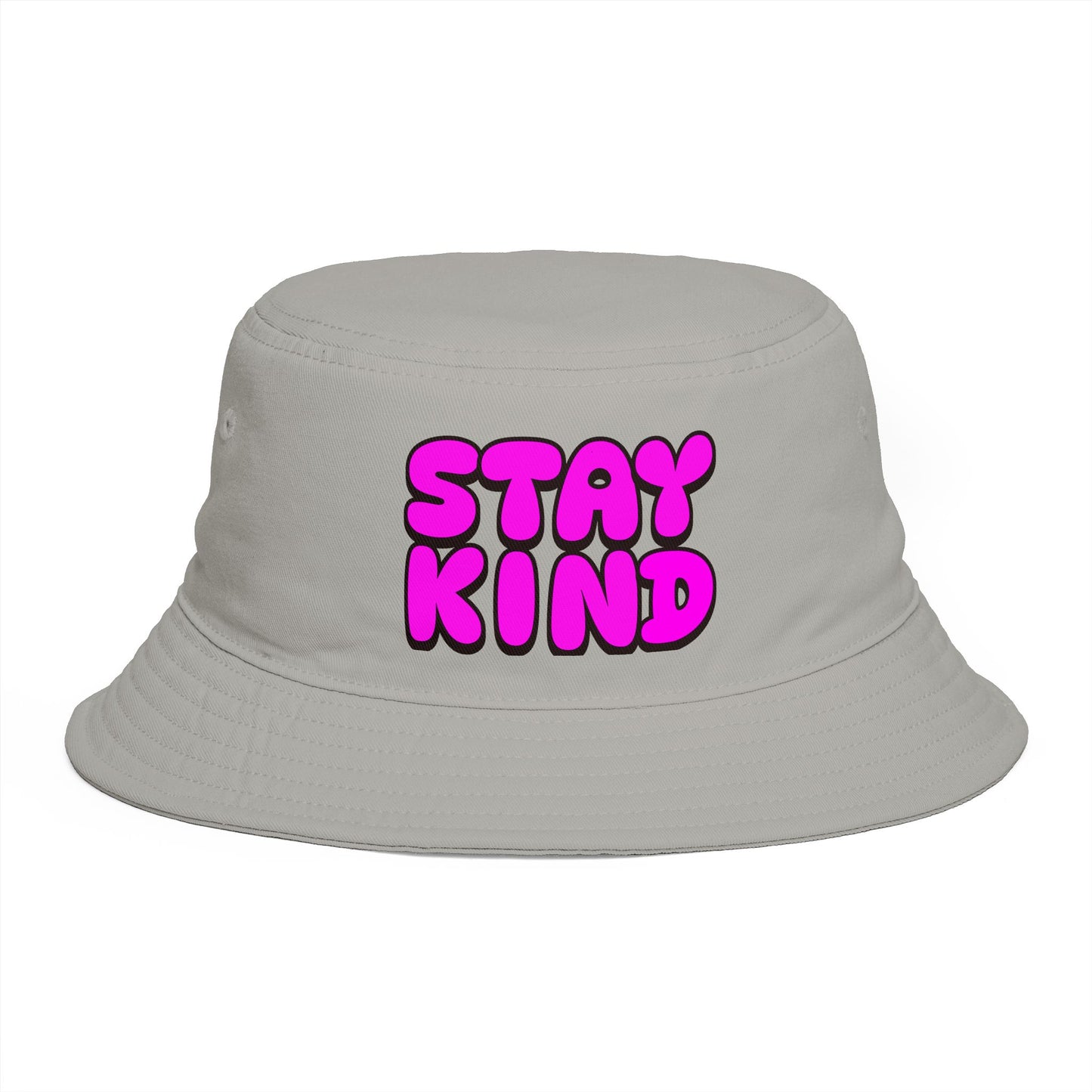 Bucket Hat, Stay Kind, Faith-Based