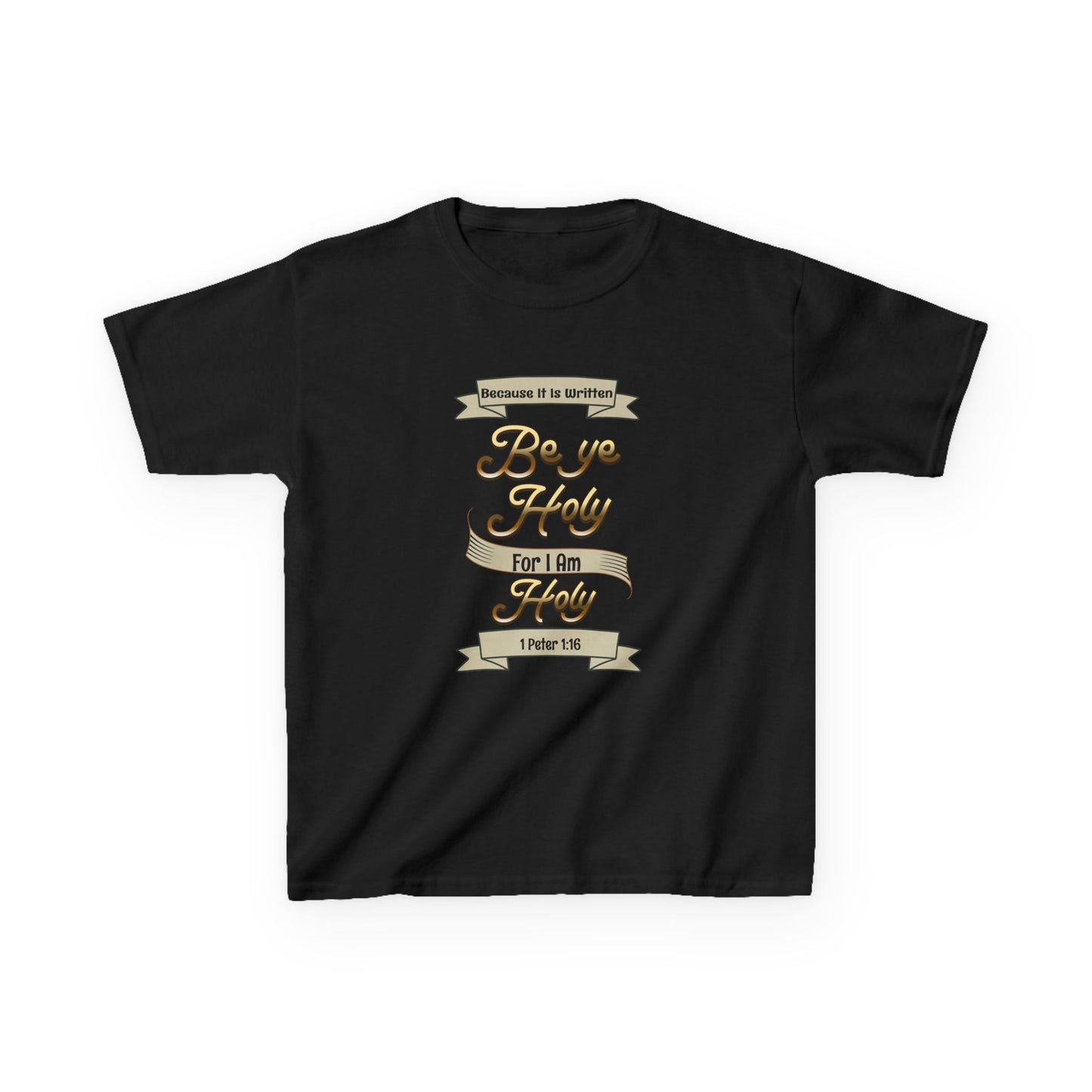 Be Ye Holy For I Am Holy, Faith, Inspiration, Jesus, Faith-Based