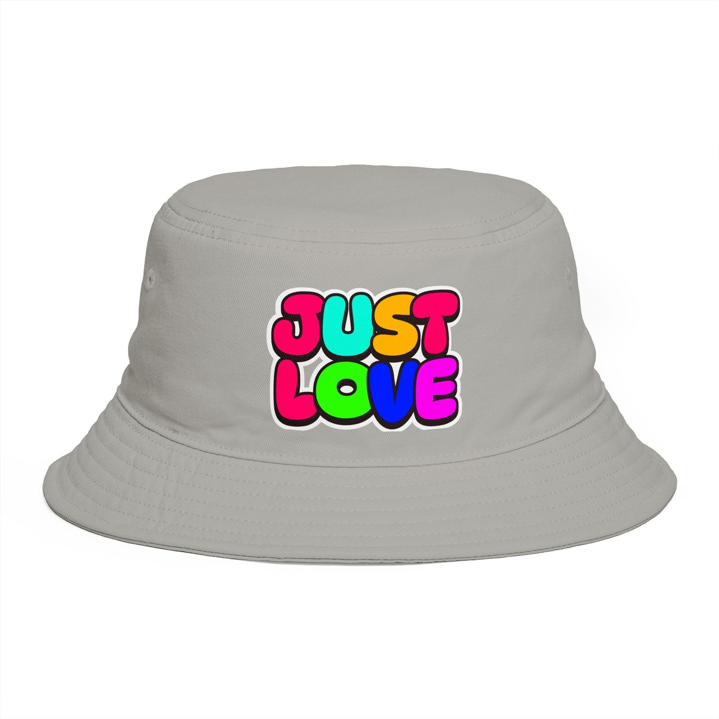 Bucket Hat, Just Love, Faith-Based