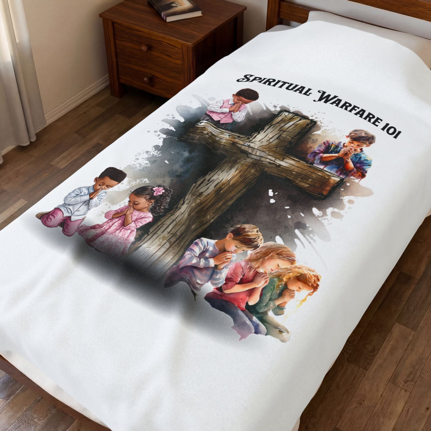 Blankets