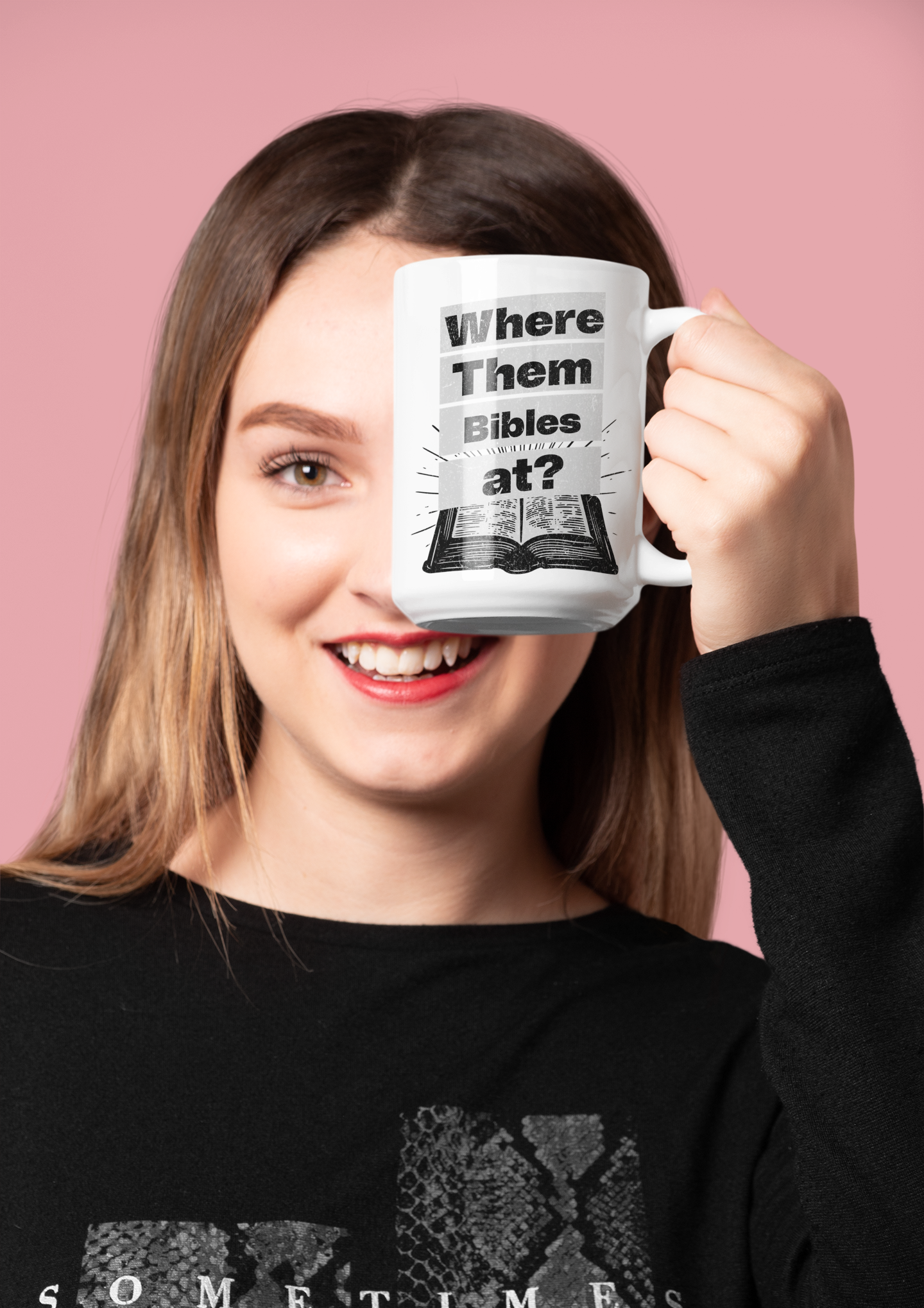 Coffee Mugs