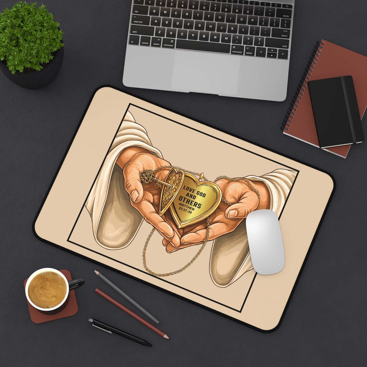 Mouse Pads