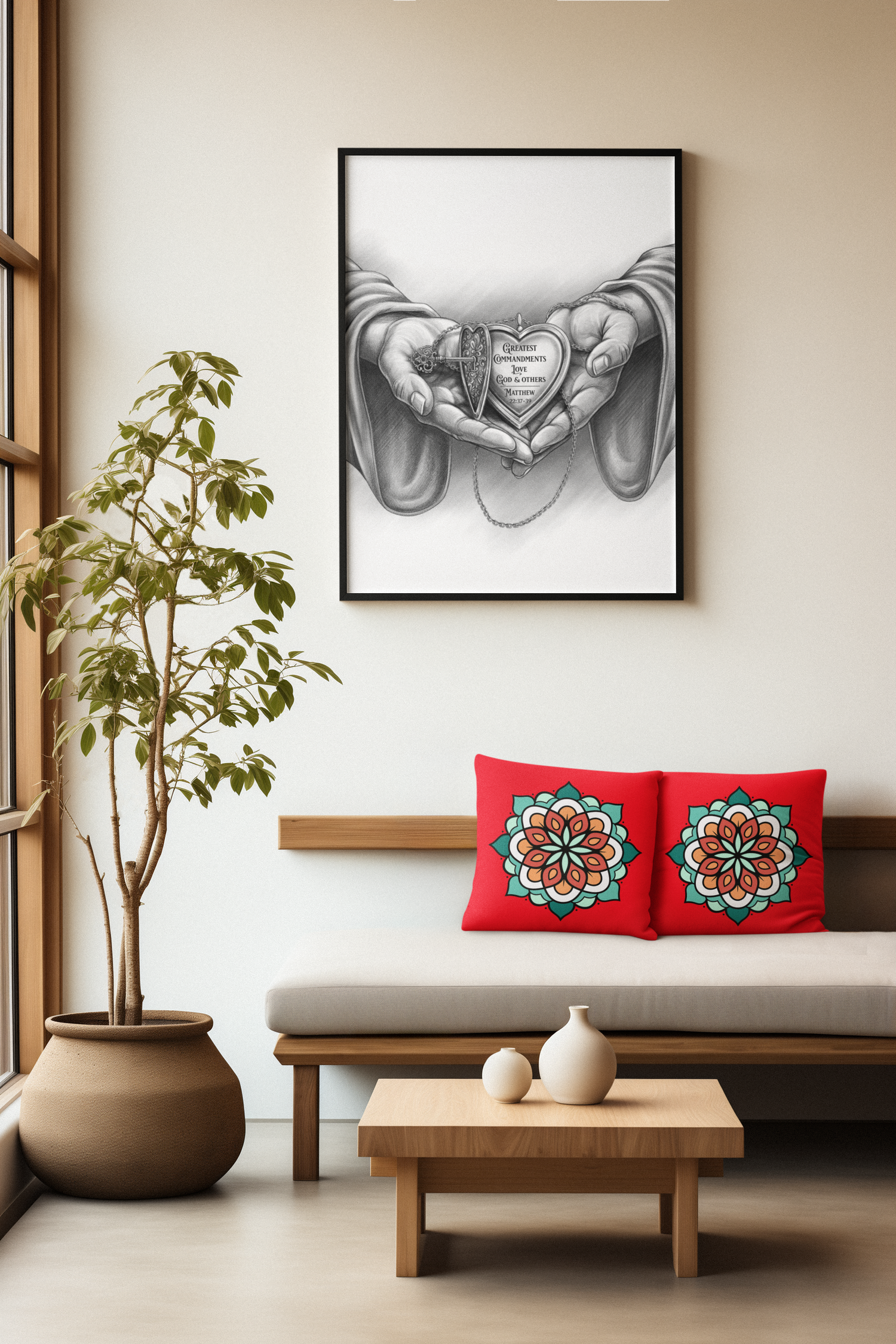 Wall Art