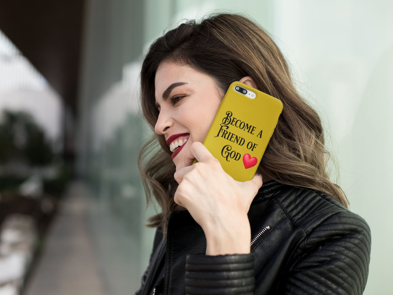 Cell Phone Cases
