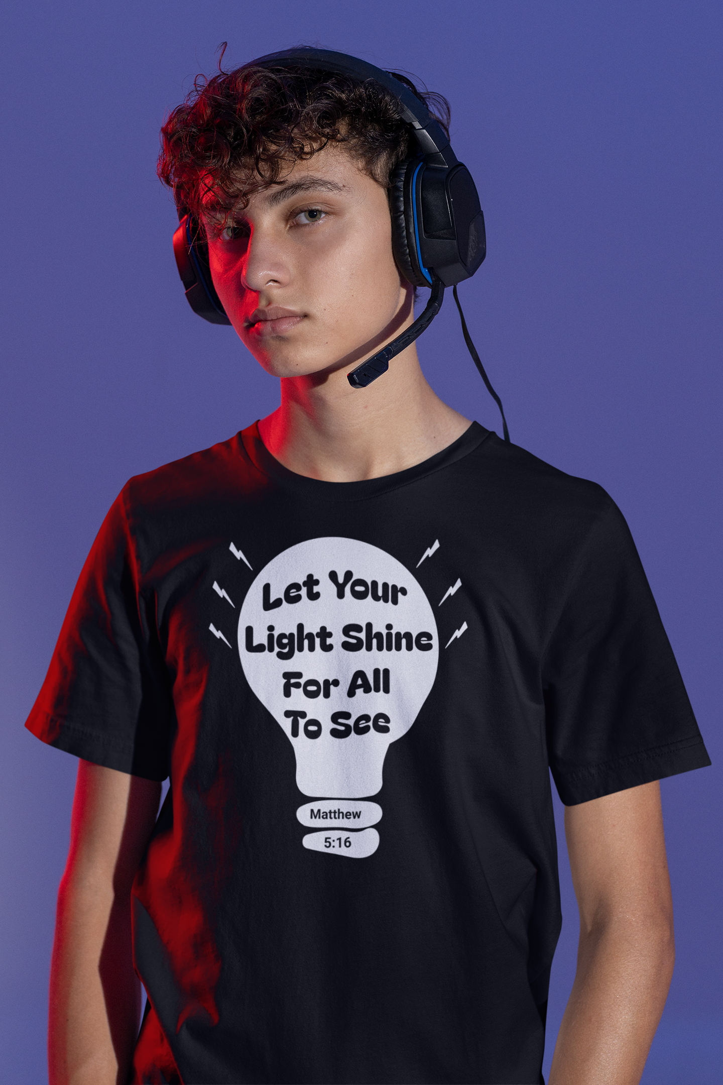 Youth T-Shirts
