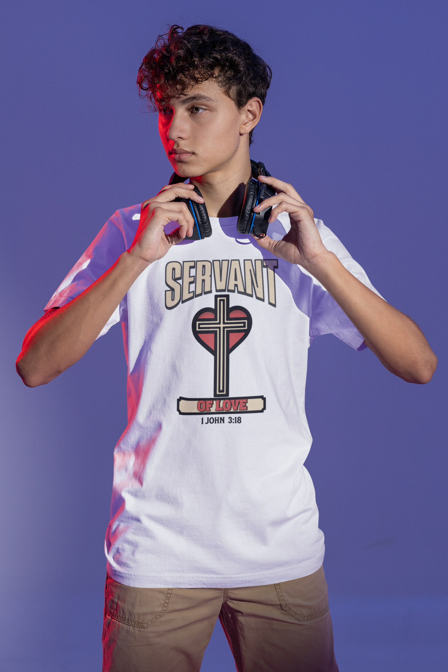 Youth T-Shirts