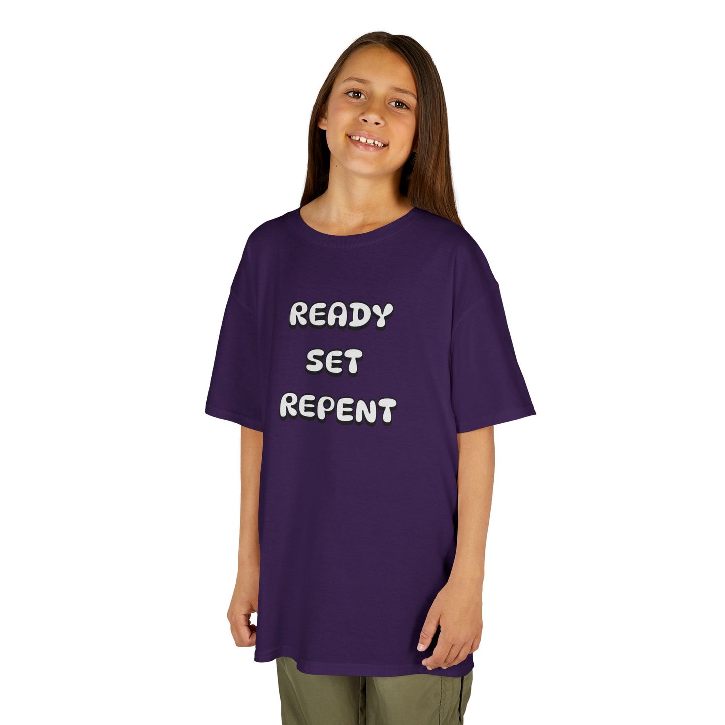 Ready-Set-Repent, Faith, Inspiration, Jesus, Faith-Based