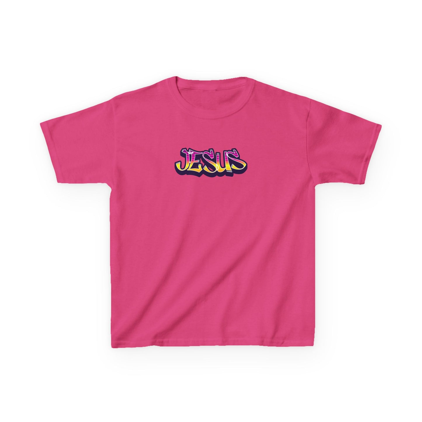 Jesus T-Shirt, Faith, Inspiration, Jesus, Faith-Based