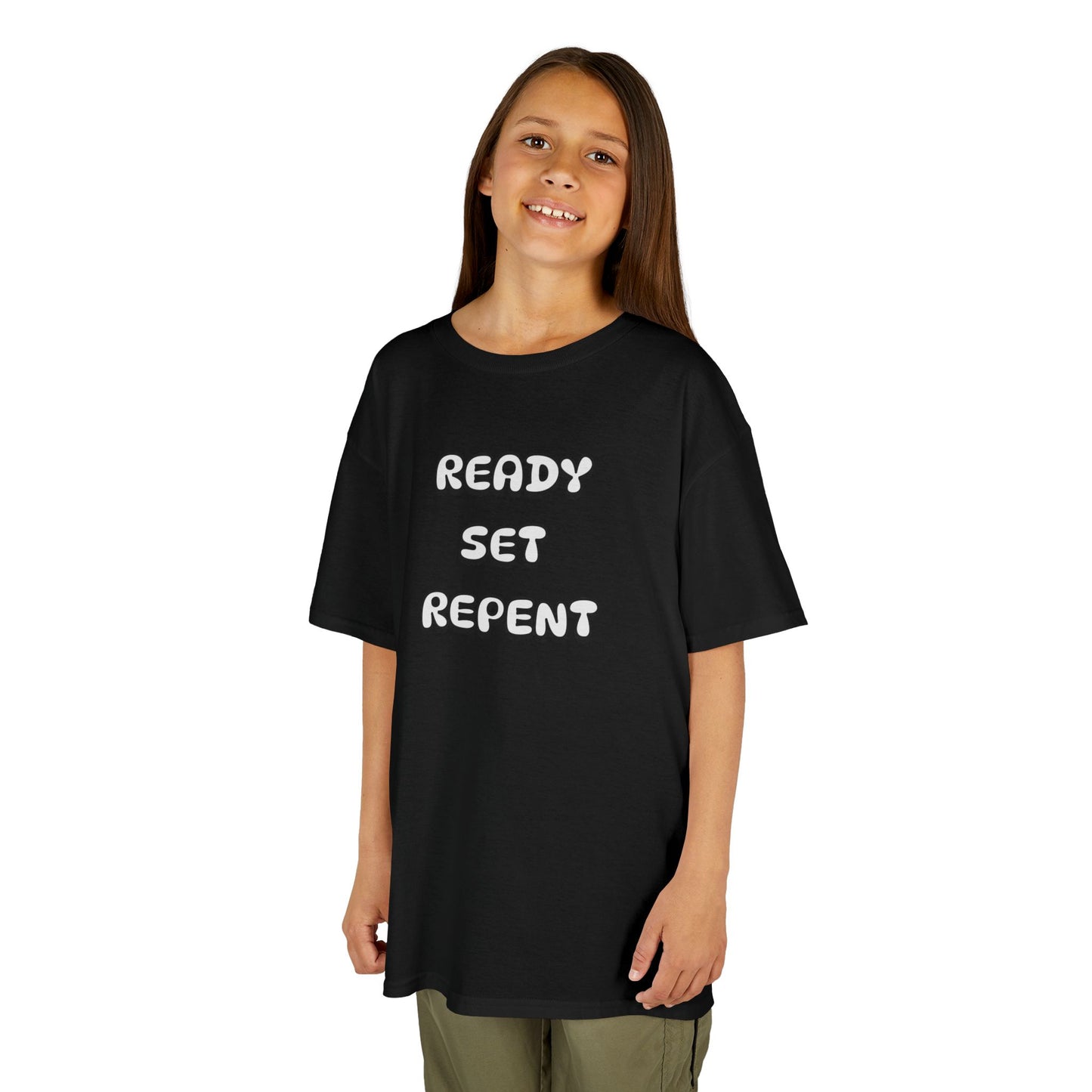 Ready-Set-Repent, Faith, Inspiration, Jesus, Faith-Based