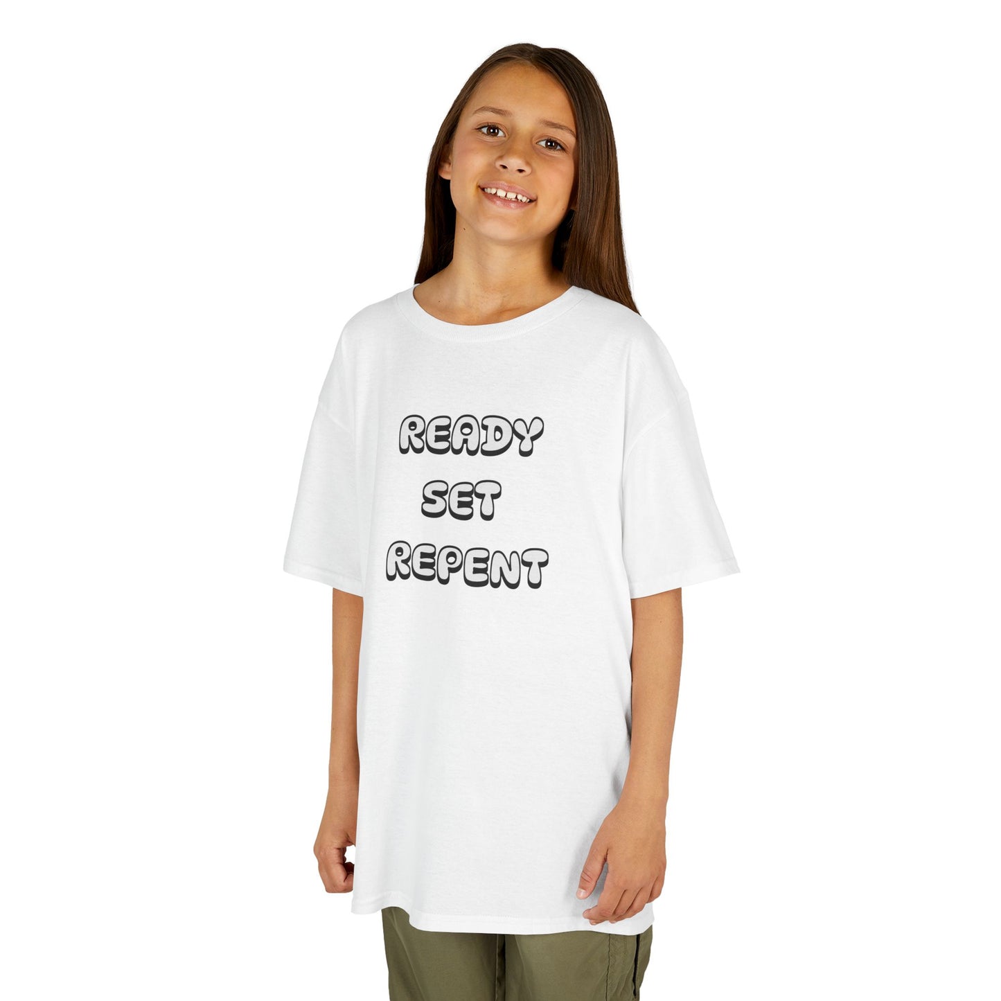 Ready-Set-Repent, Faith, Inspiration, Jesus, Faith-Based
