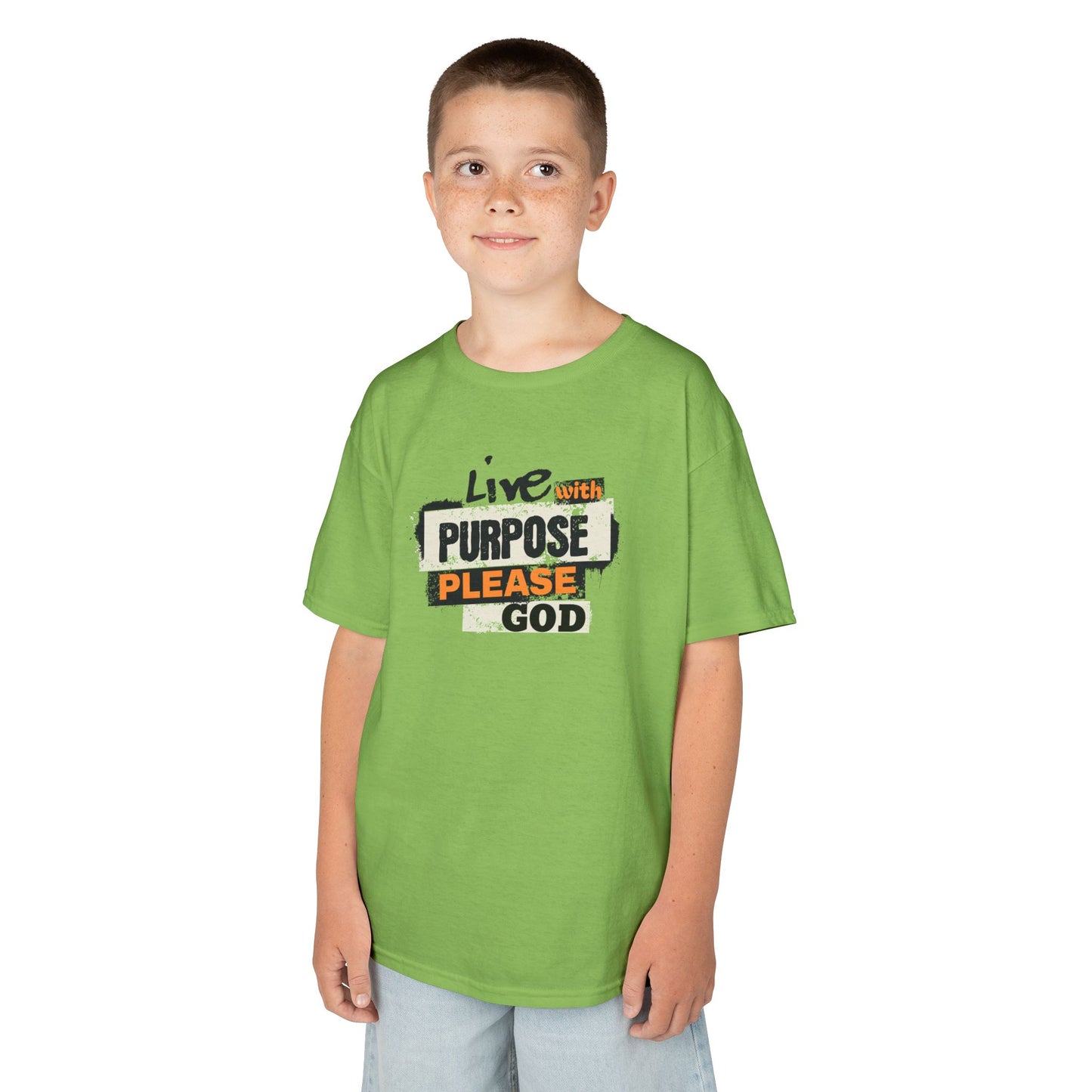 Live with Purpose Please God, Faith, Inspiration, Jesus, Faith-Based