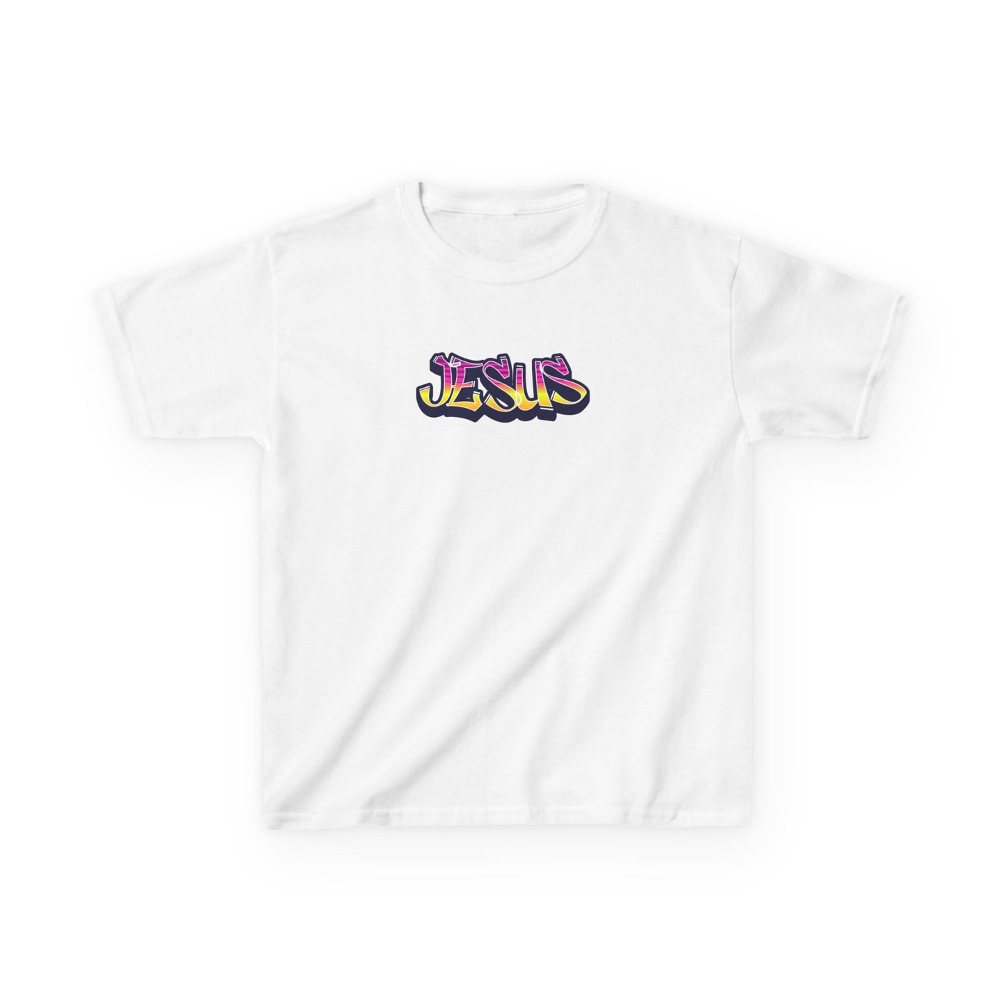 Jesus T-Shirt, Faith, Inspiration, Jesus, Faith-Based