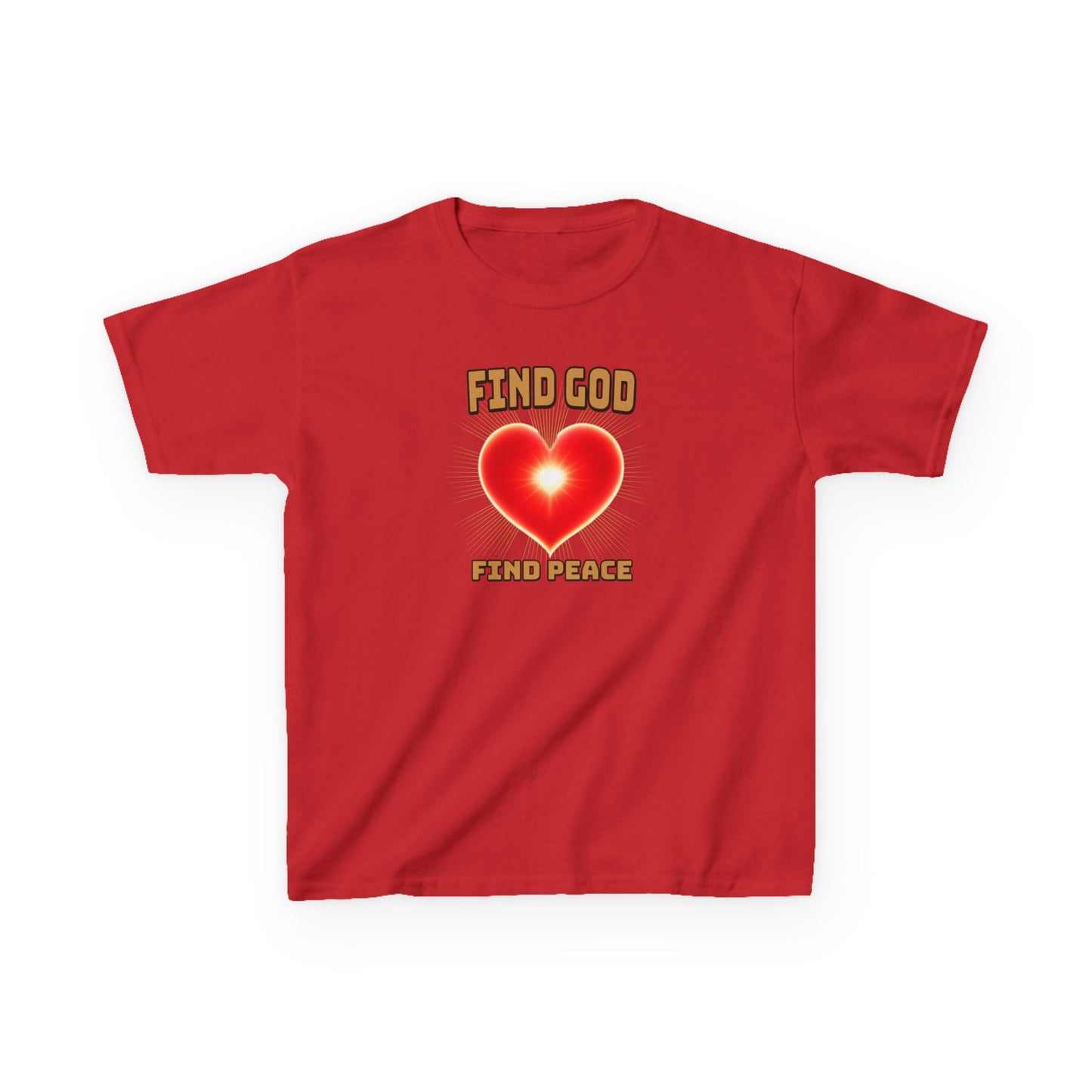 Find God-Find Peace, Christian, Inspiration, Jesus, Faith-Based