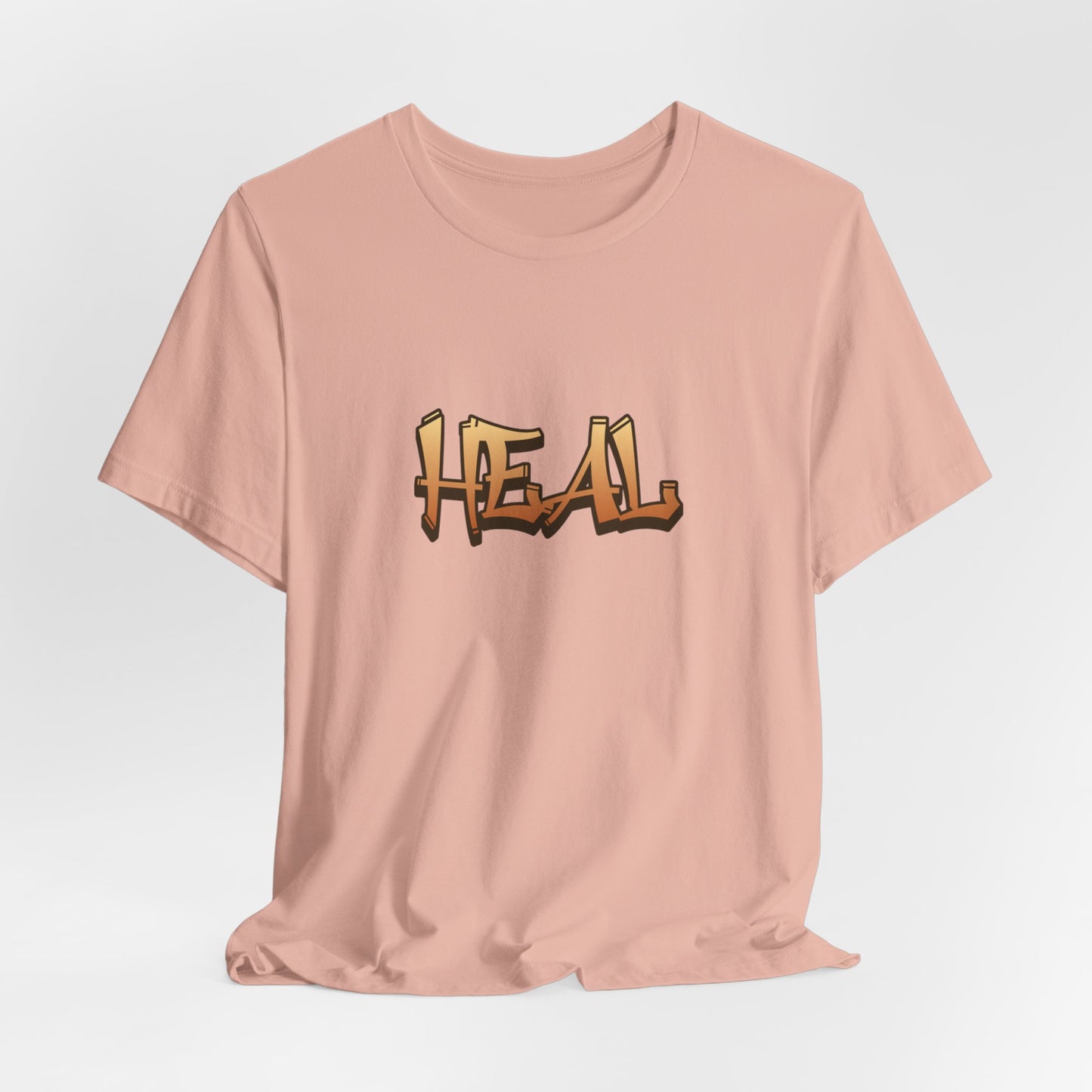 Heal, Faith-Based, Christian, Believers