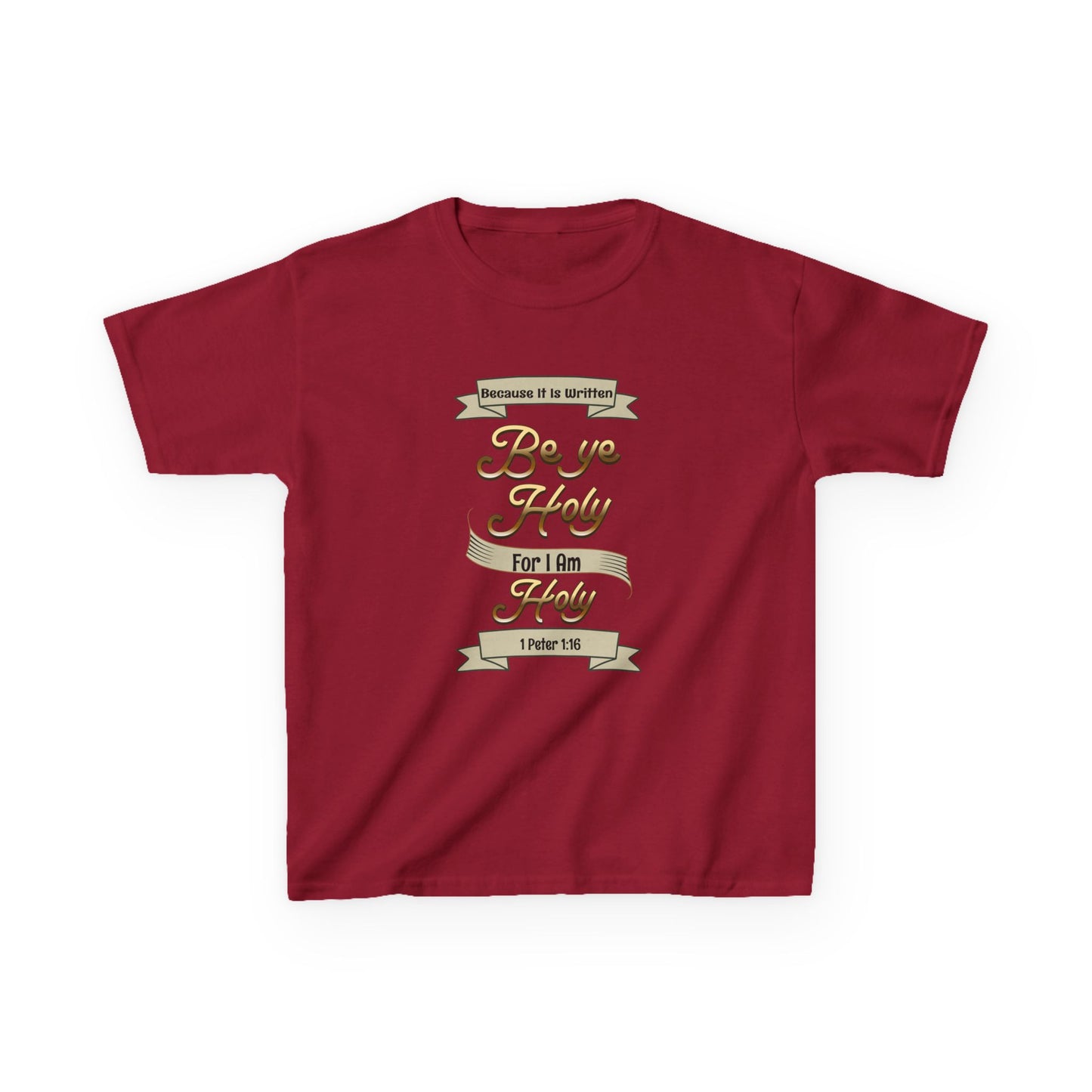 Be Ye Holy For I Am Holy, Faith, Inspiration, Jesus, Faith-Based