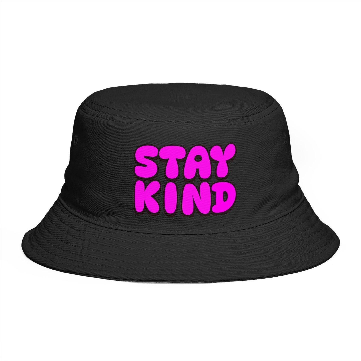Bucket Hat, Stay Kind, Faith-Based