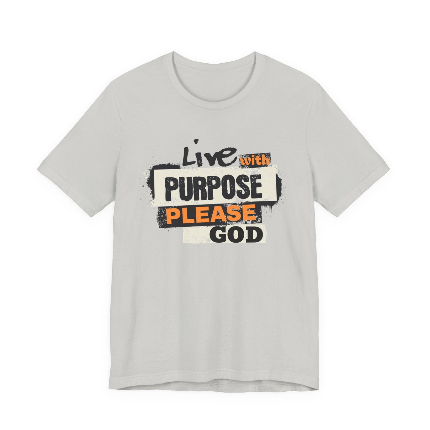 Live with Purpose Please God, Faith-Based, Repentance