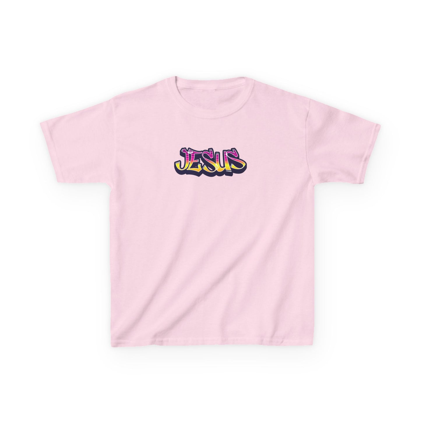 Jesus T-Shirt, Faith, Inspiration, Jesus, Faith-Based