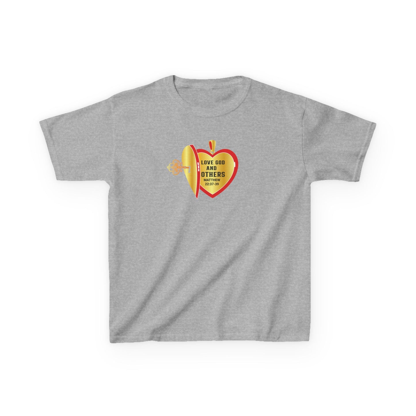 Love God & Others, Faith, Inspiration, Jesus, Faith-Based