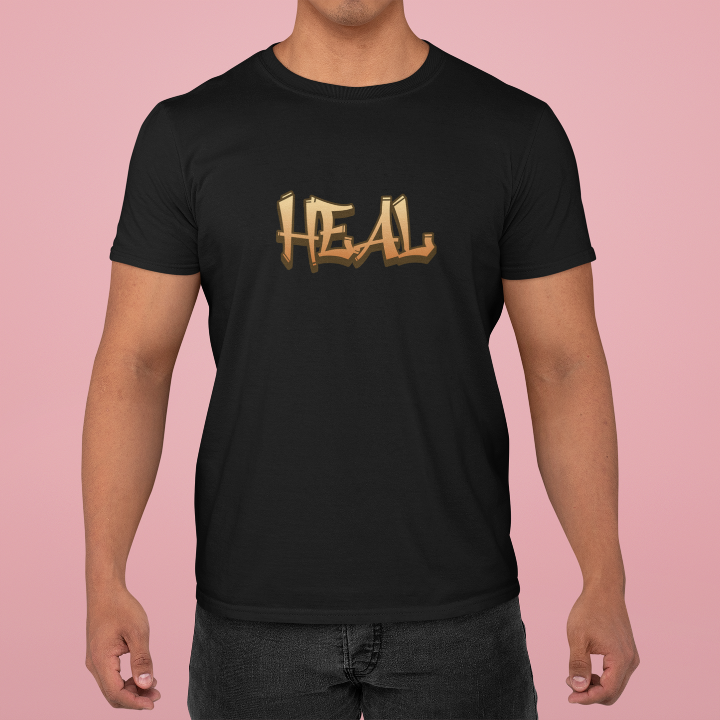Heal, Faith-Based, Christian, Believers