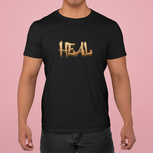 Heal, Faith-Based, Christian, Believers