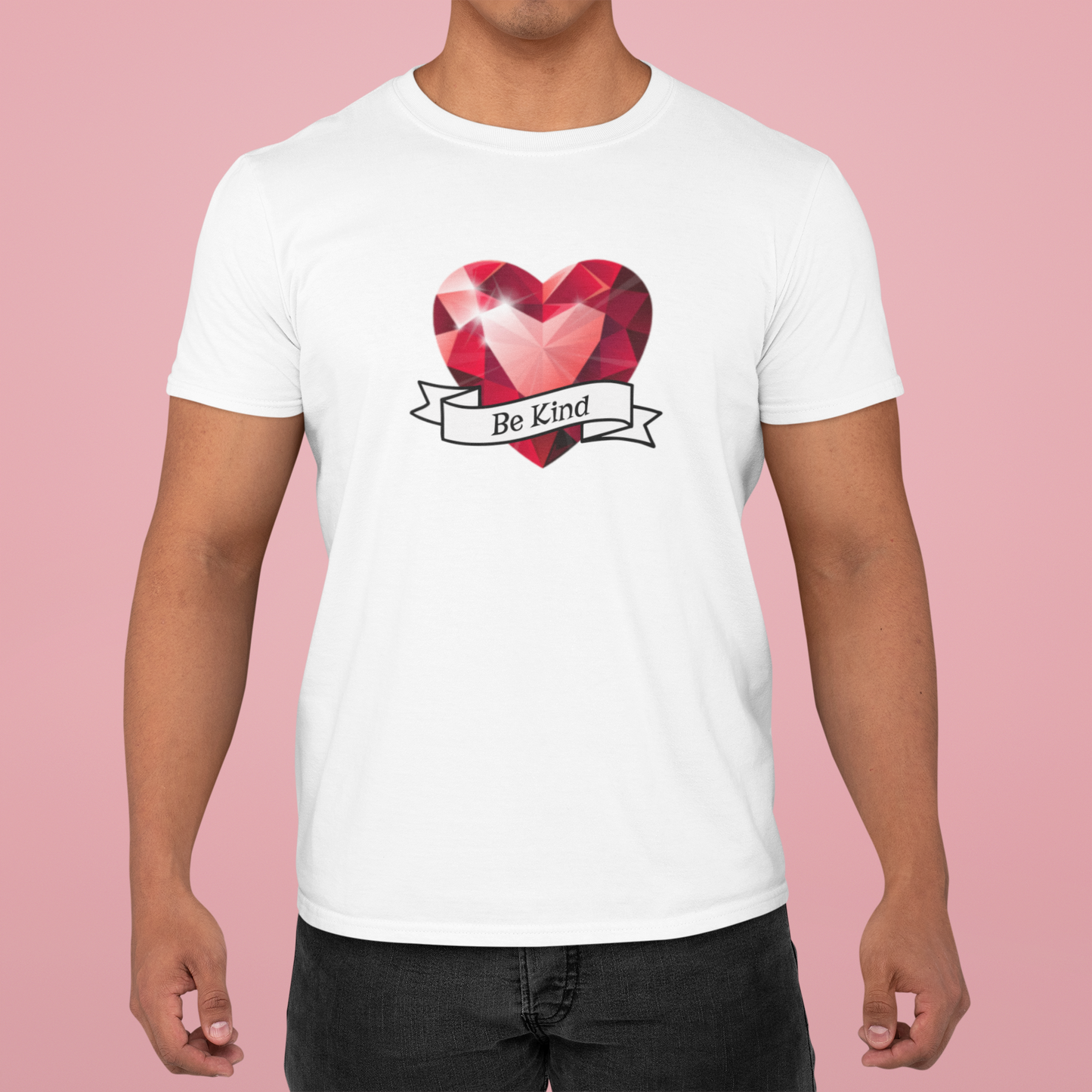 Be Kind, Christian, Faith-Based, Salvation