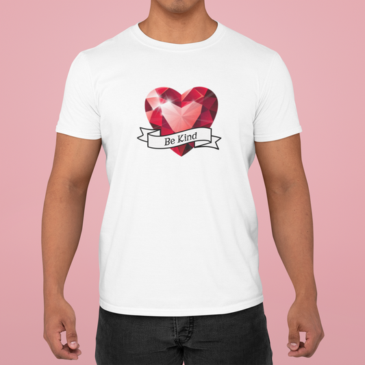 Be Kind, Christian, Faith-Based, Salvation