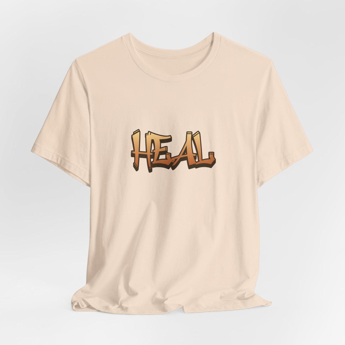 Heal, Faith-Based, Christian, Believers
