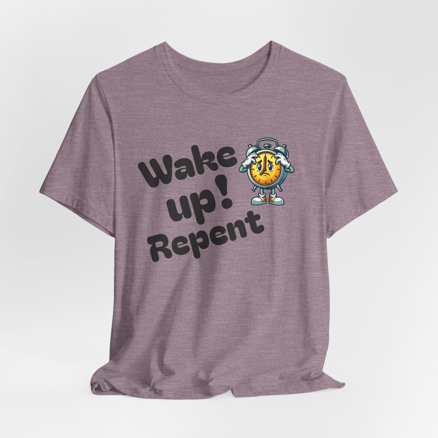 Wake Up and Repent, Faith-Based, Inspiration, Jesus, Believers