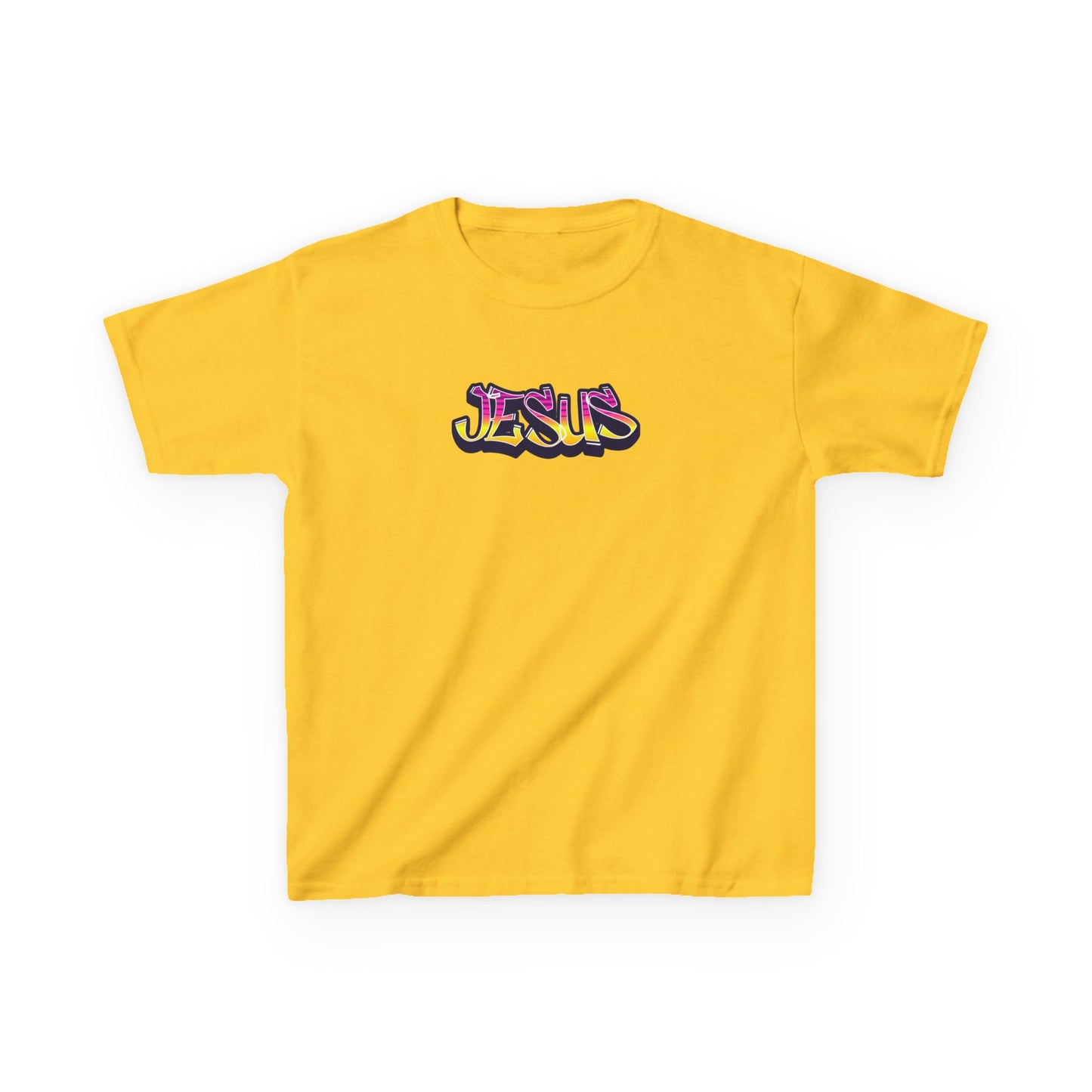 Jesus T-Shirt, Faith, Inspiration, Jesus, Faith-Based