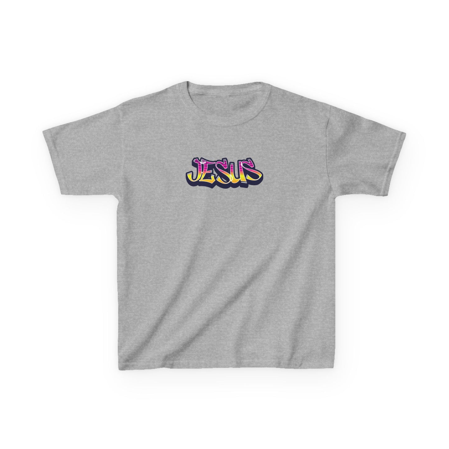 Jesus T-Shirt, Faith, Inspiration, Jesus, Faith-Based