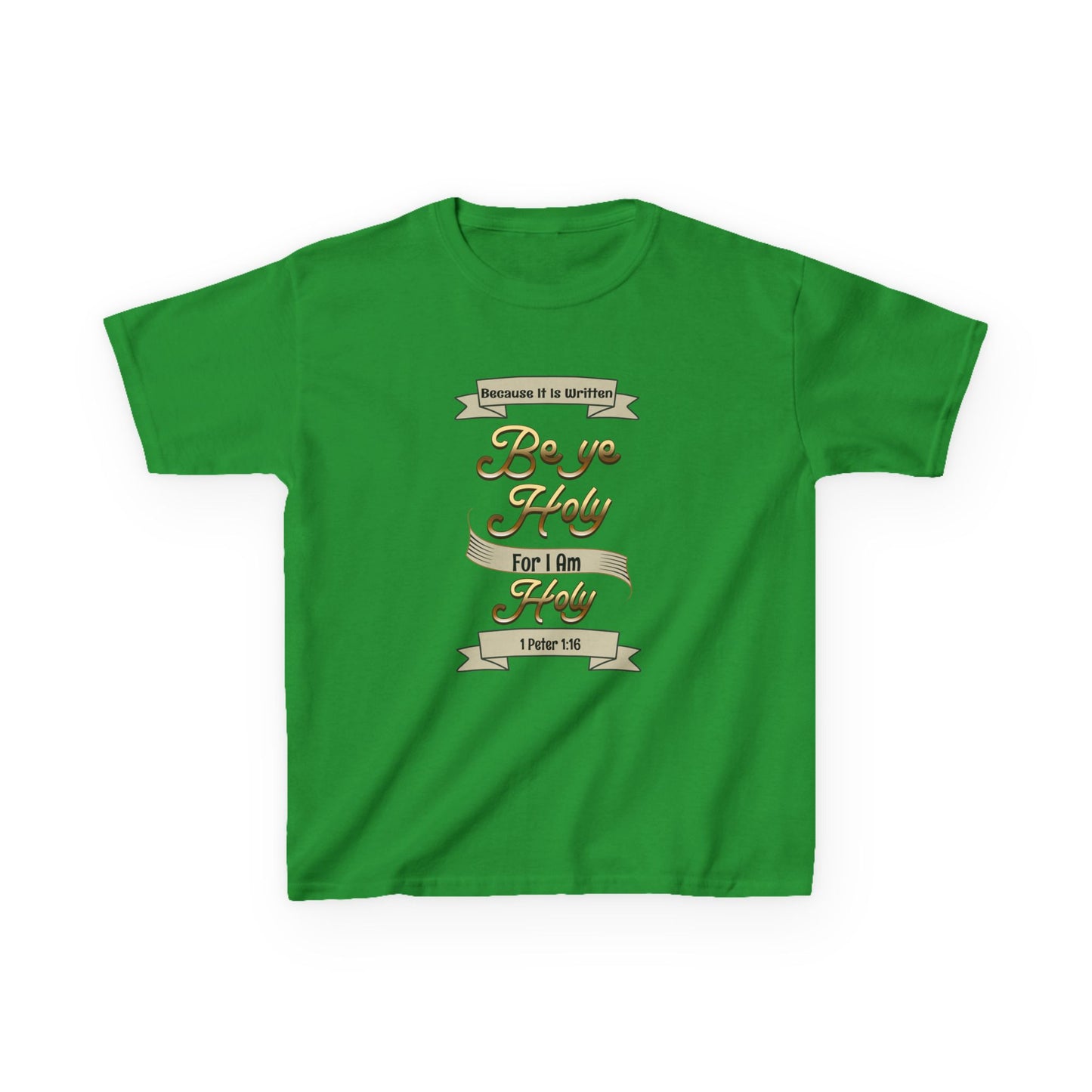 Be Ye Holy For I Am Holy, Faith, Inspiration, Jesus, Faith-Based