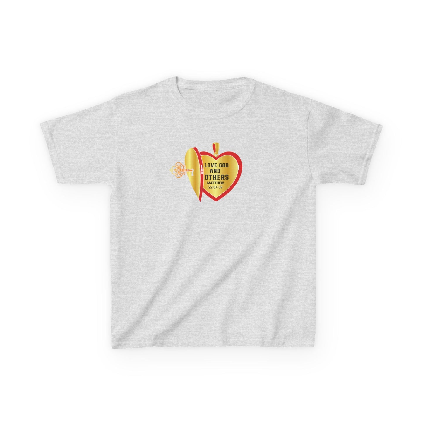 Love God & Others, Faith, Inspiration, Jesus, Faith-Based
