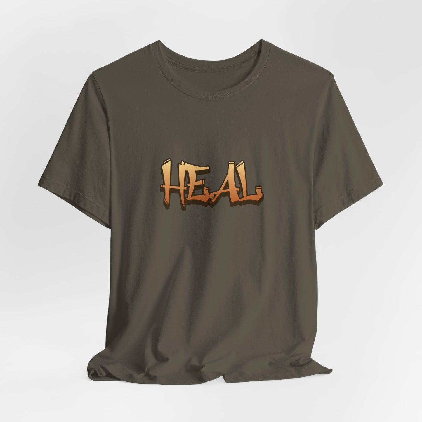 Heal, Faith-Based, Christian, Believers