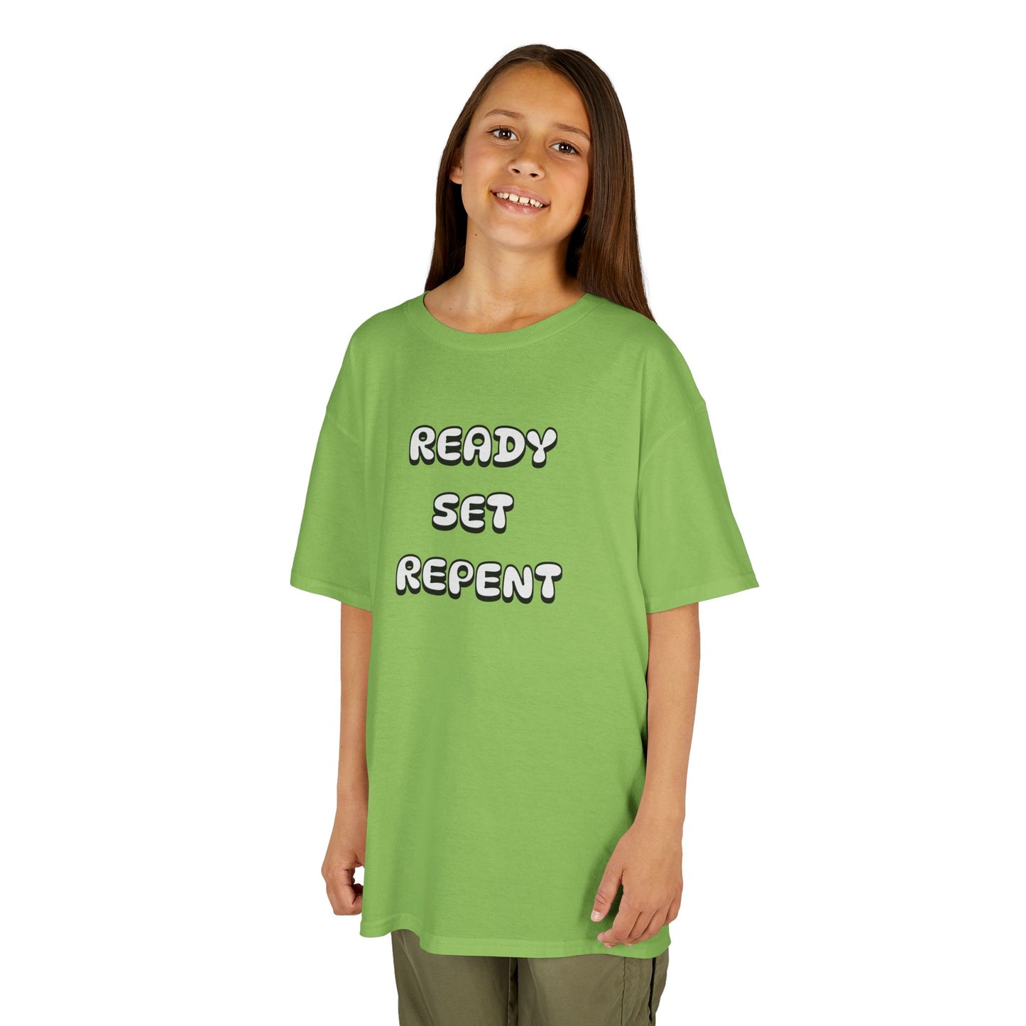 Ready-Set-Repent, Faith, Inspiration, Jesus, Faith-Based
