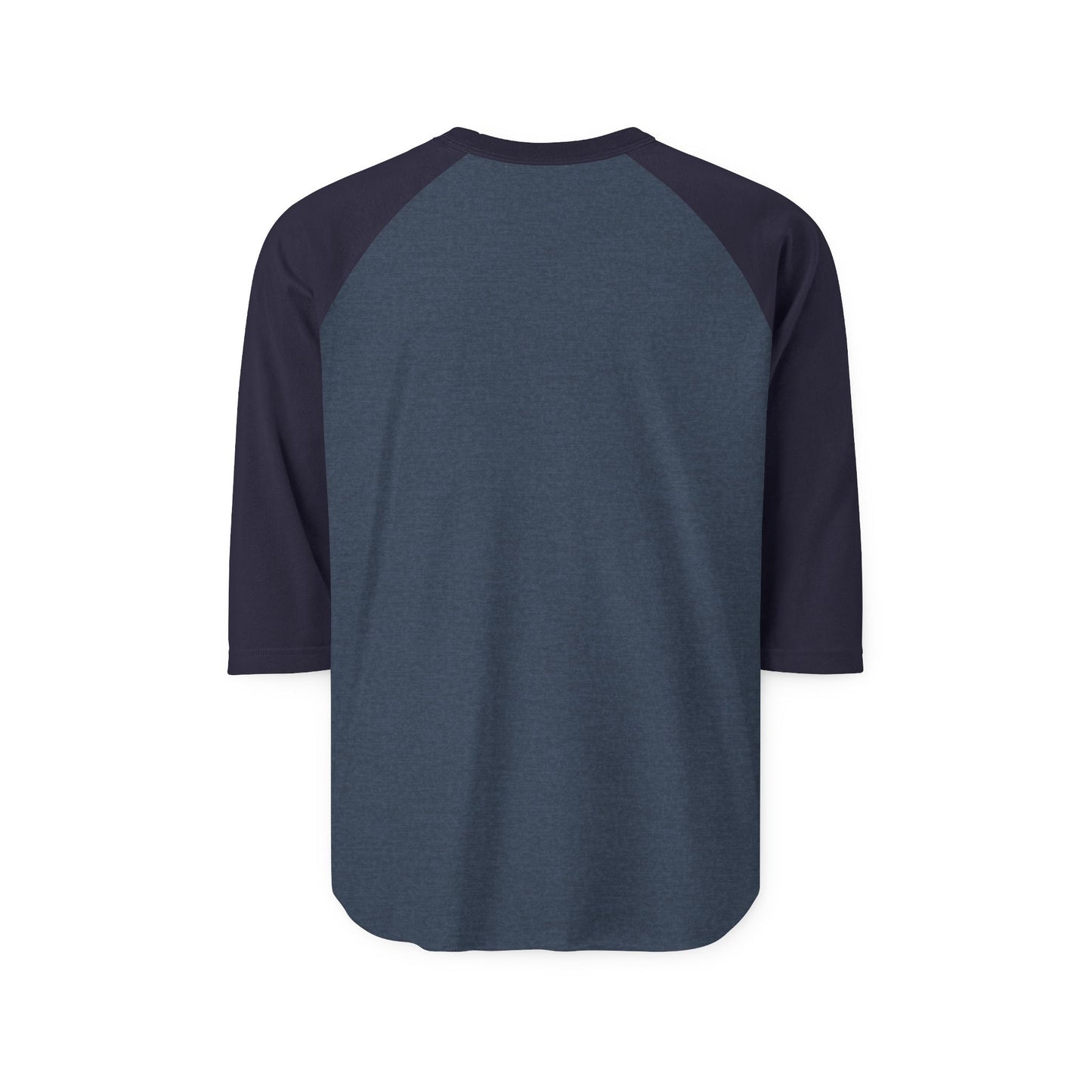 Believe in the Word of God, Christian T-Shirt, Faith-Based, Raglan