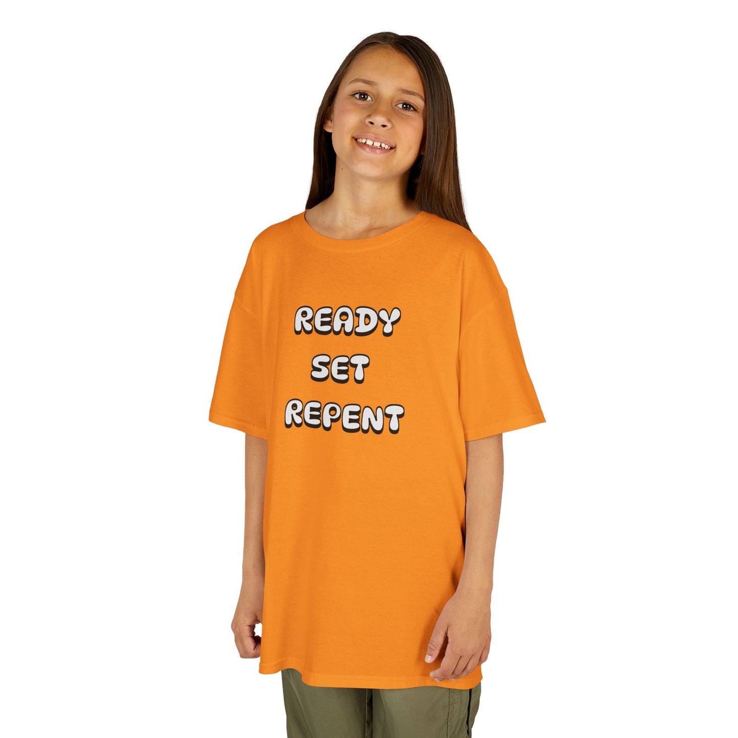 Ready-Set-Repent, Faith, Inspiration, Jesus, Faith-Based