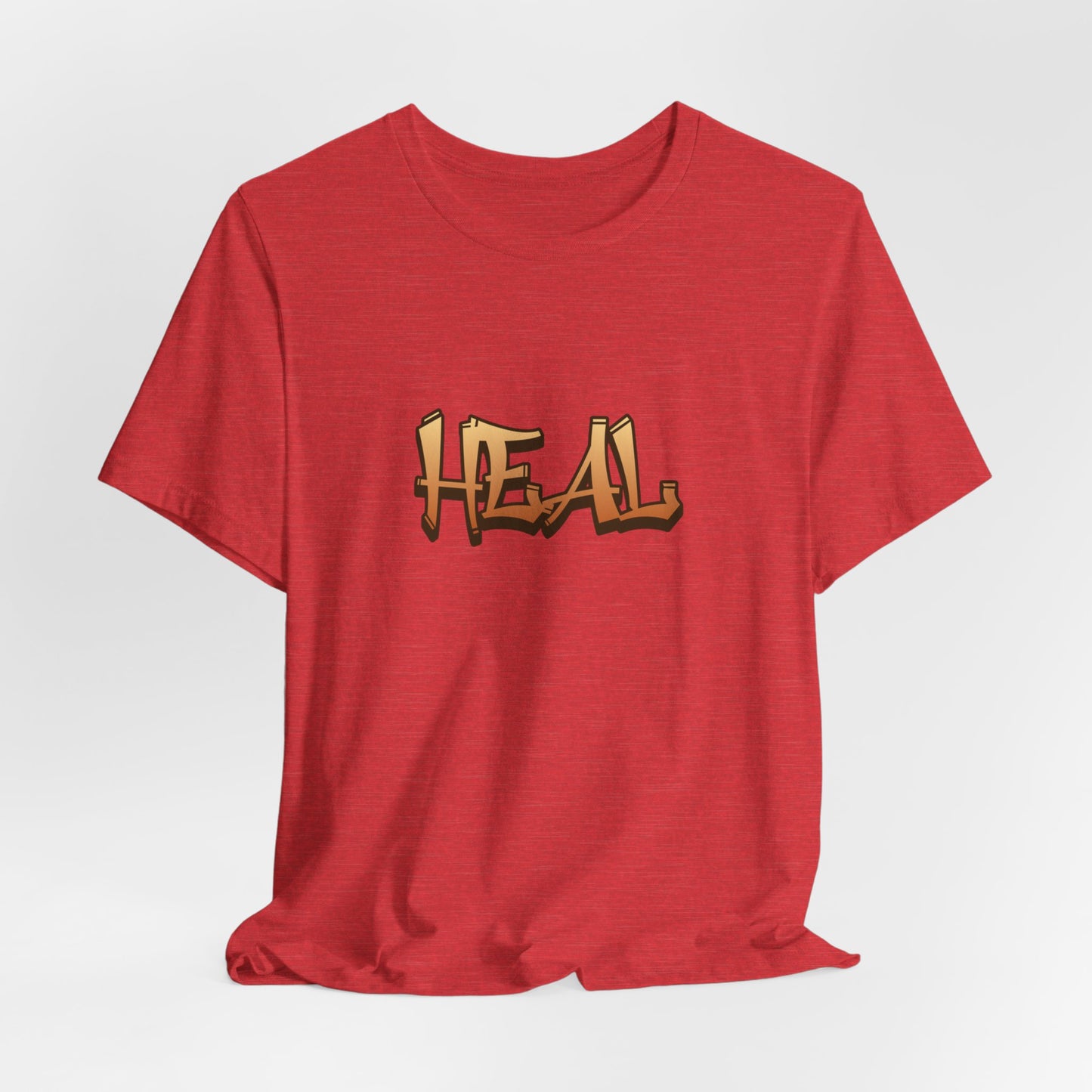 Heal, Faith-Based, Christian, Believers