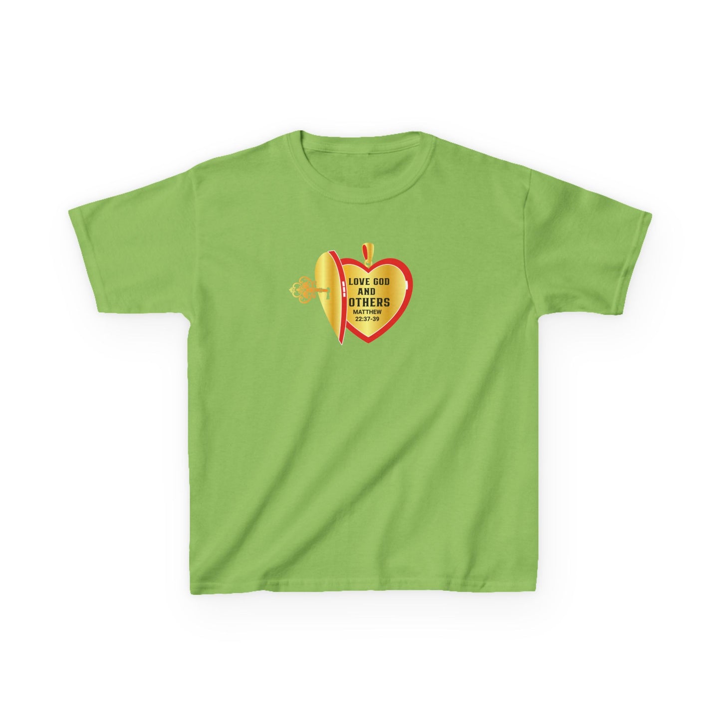 Love God & Others, Faith, Inspiration, Jesus, Faith-Based