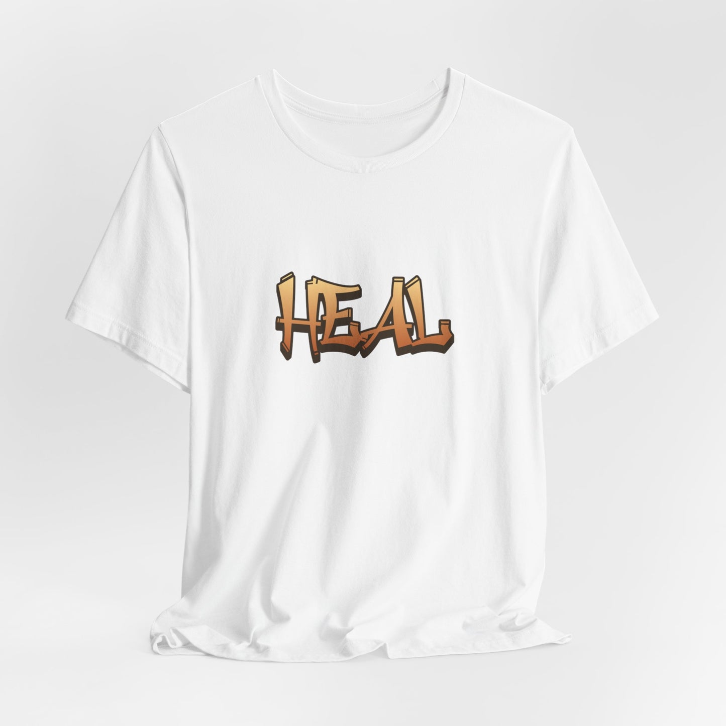 Heal, Faith-Based, Christian, Believers