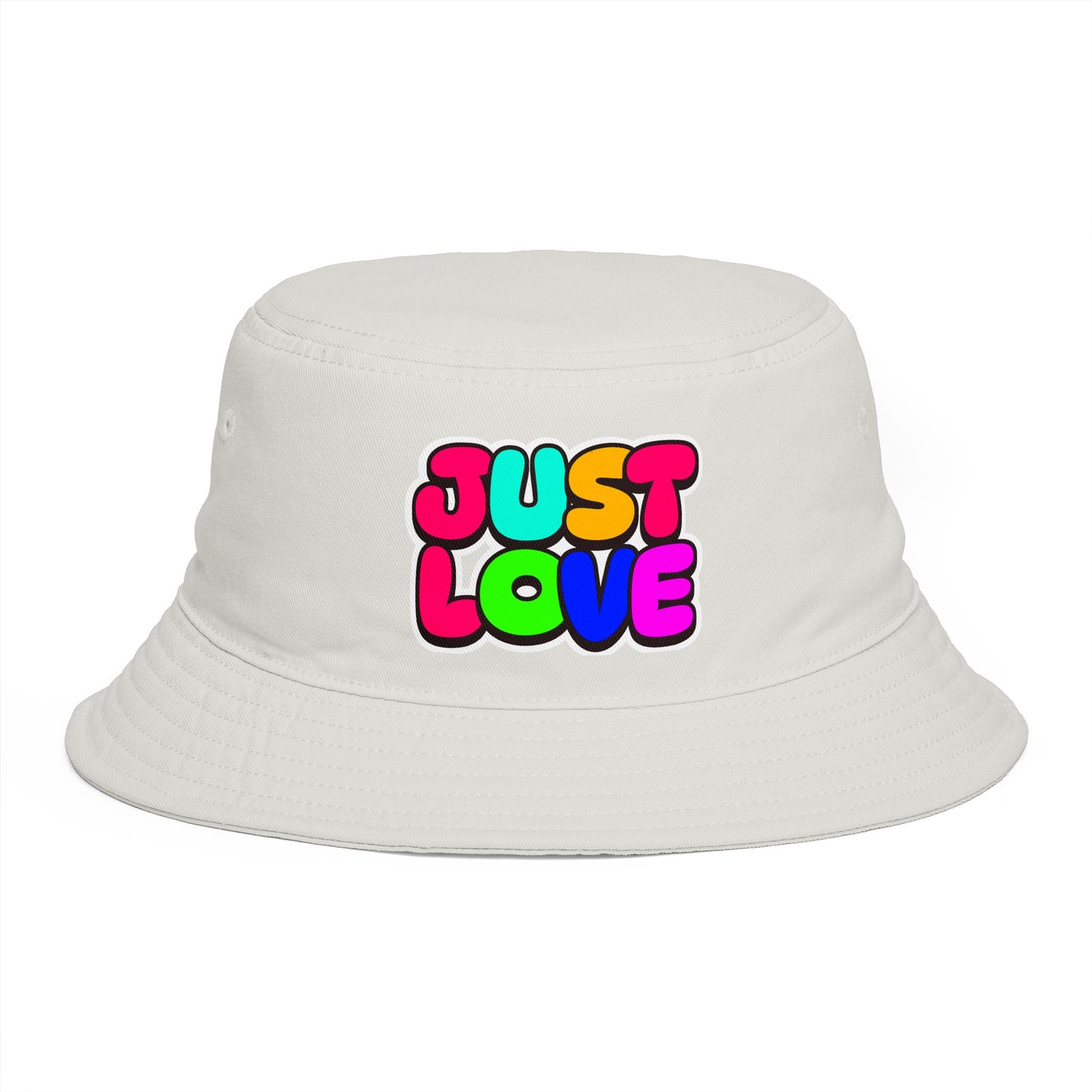 Bucket Hat, Just Love, Faith-Based