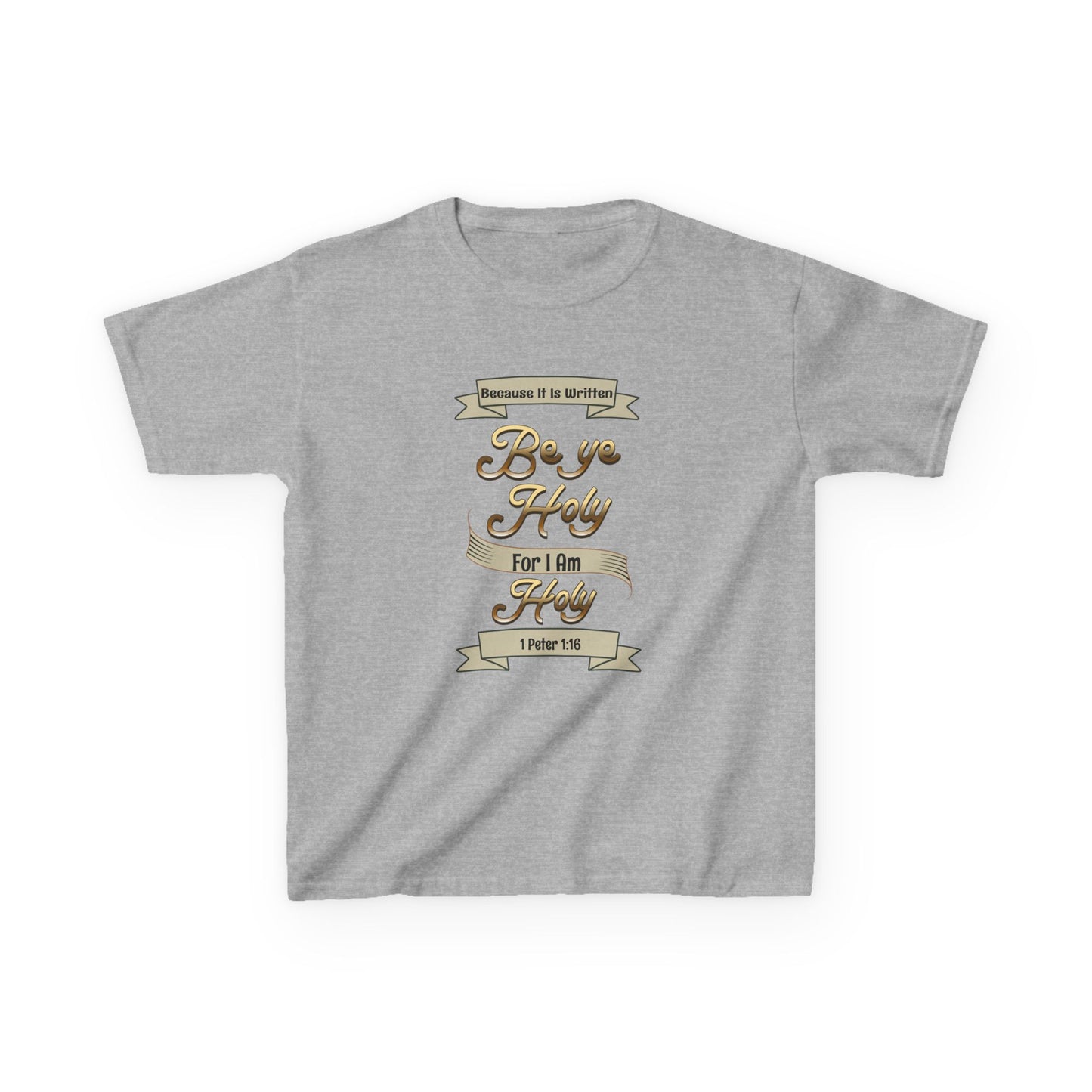 Be Ye Holy For I Am Holy, Faith, Inspiration, Jesus, Faith-Based
